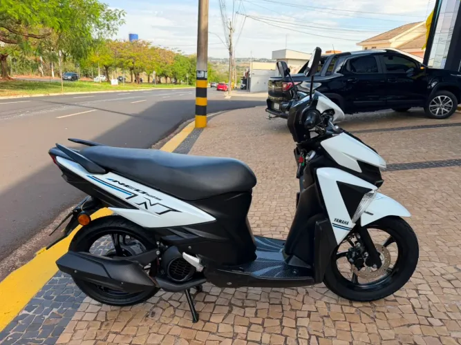 YAMAHA NEO 125
