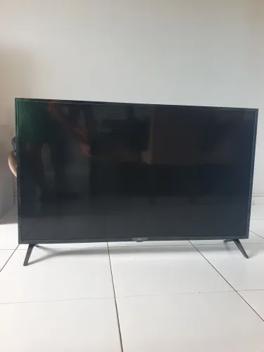 SMART TV LG 50"