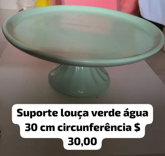 Artigos para decoração de festas 