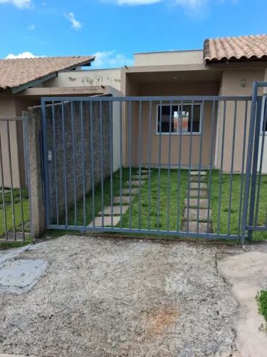Imóvel para aluguel no Granjas Triunfo- Juiz de Fora - MG