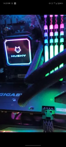 Memória 16 gb DDR4