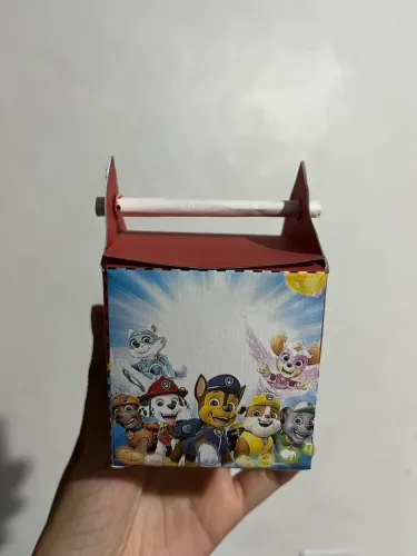 Personalizados de festa infantil