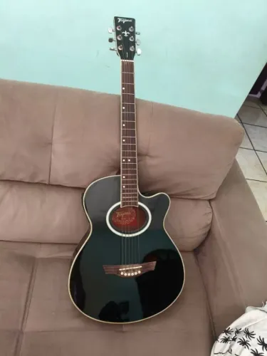 Violão Tagima Dallas, passo cartão até 18x