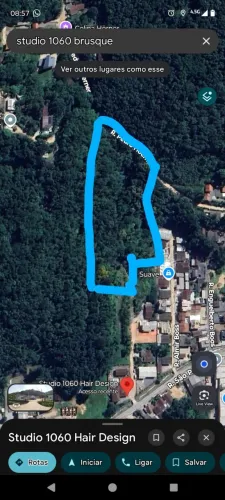 Terrenos