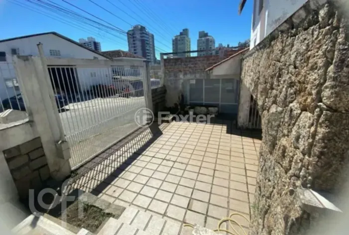 Casa à venda Rua Almirante Carlos da Silveira Carneiro, Agronômica - Florianópolis