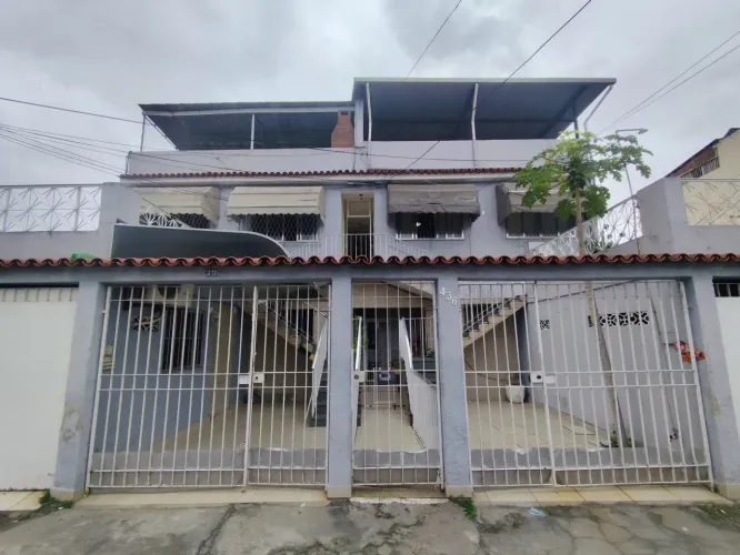 Penha - Rua Guatemala