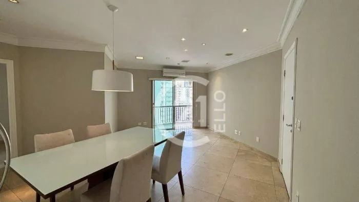 Moema Pássaros, 92m², reformado