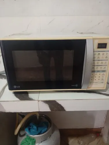 Microondas