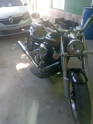 *Midnghi star 950