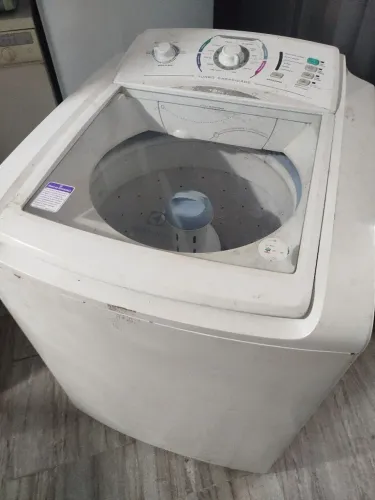 Máquina lavar Electrolux 12kg