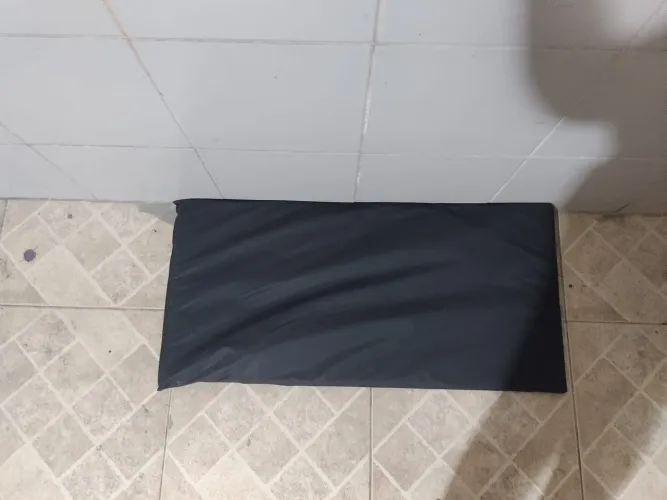 Vendo colchonete para exercícios