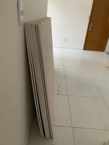 ? VENDO PLACAS DE DRYWALL ?