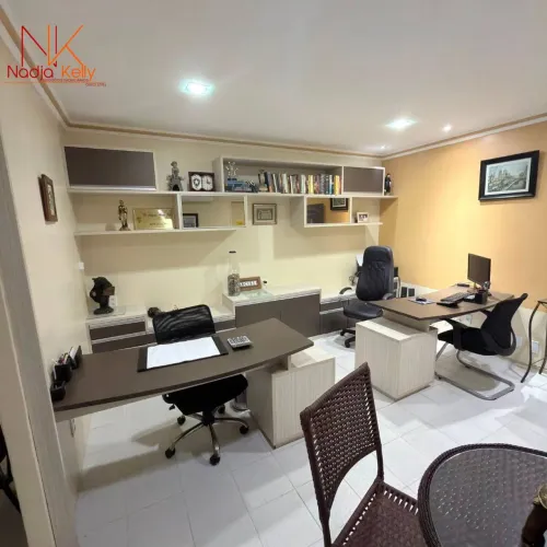 Sala à venda, 30 m² por R$ 145.000 - Centro - João Pessoa/PB