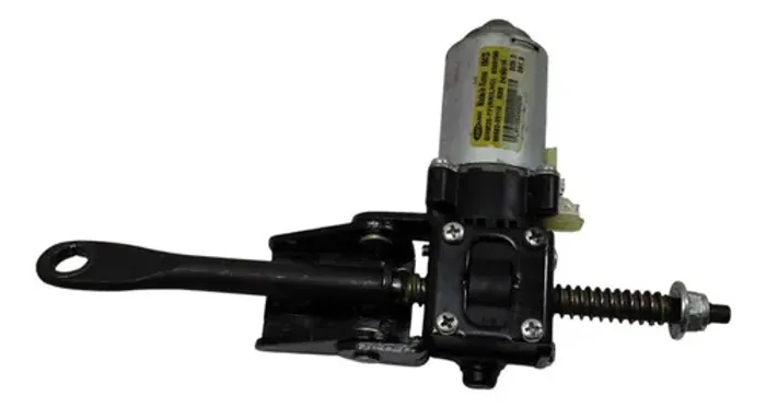 Motor Altura Tras Banco Motorista Kia Cadenza 12 885823s110