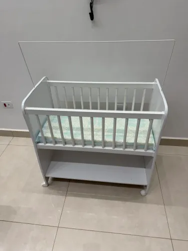 Mini berço