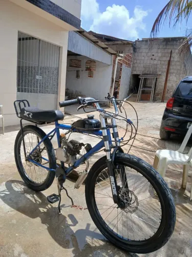 Vender ou trocar 