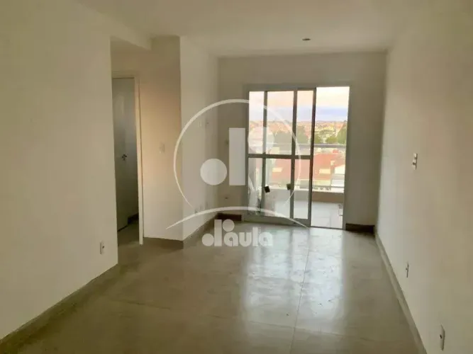 Apartamento para Alugar , 2 Quartos, 1 Vaga, Parque Novo Oratório, Santo André,SP