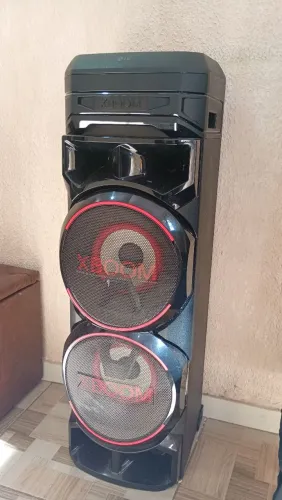LG XBO0M 2000W
