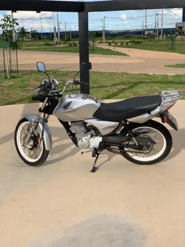 HONDA CG TITAN 150