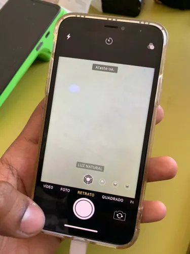 iPhone XS