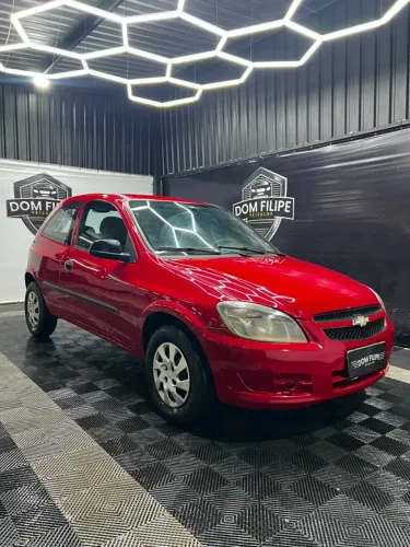 Chevrolet Celta Life/ LS 1.0 MPFI 8V Flexpower 5P 2013