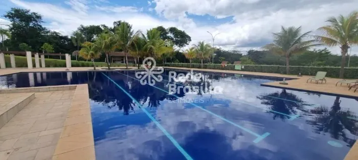 Residencial Damha I - Terreno à venda