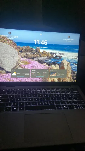 Notebook Dell Inspiron