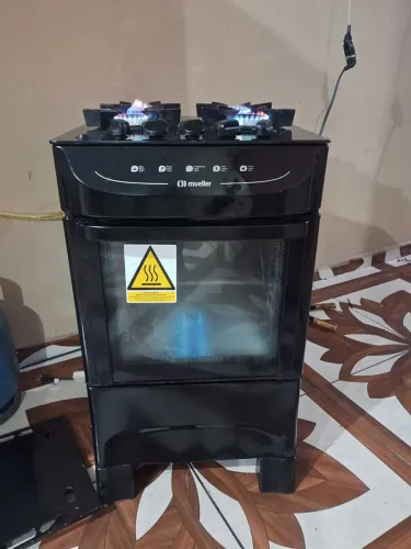 Fogão SEMI NOVO ENTREGO