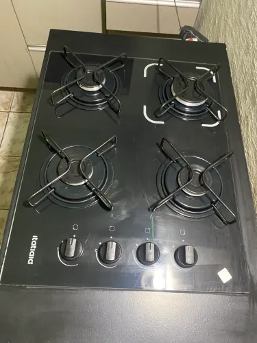 Cooktop