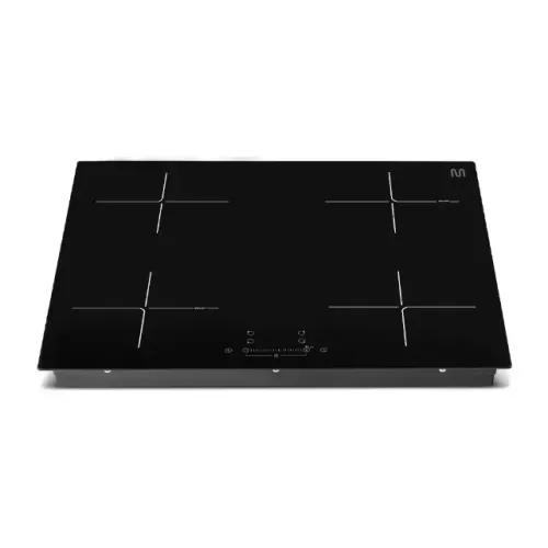 Cooktop de Indução 4 Bocas
