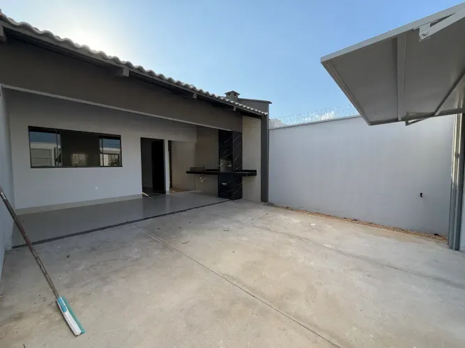 CASA EXCELENTE ACABAMENTO