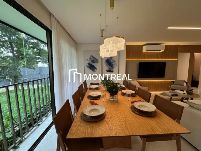 APARTAMENTO À VENDA NA VILA CLEMENTINO, 4 DORMITÓRIOS, 2 SUÍTES. 2 VAGAS DE GARAGEM.