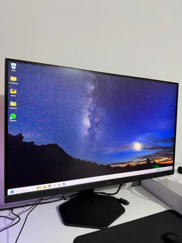 Monitor Gamer AOC 27G4/P 27? IPS 180Hz 0,5ms Full HD G-Sync HDR
