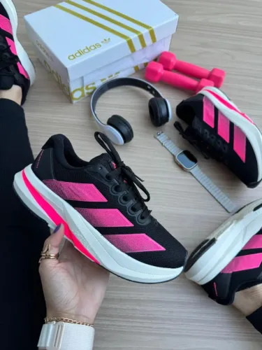 Tênis Adidas Ideal Está Aqui - Grade Completa na @hgcalcadosjp