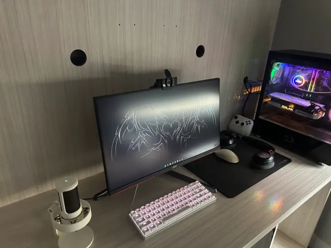 pc gamer completo
