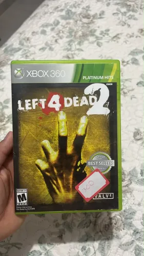 Left 4 Dead 2
