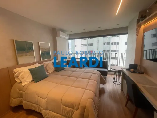 APARTAMENTO - SUMAREZINHO - SP