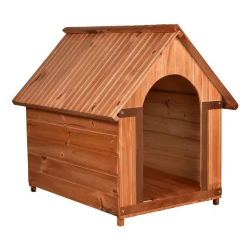 Casa pet