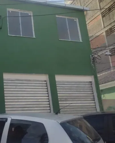 Loja Comercial Nova para Locação  51m² | Excelente ponto para o seu negócio