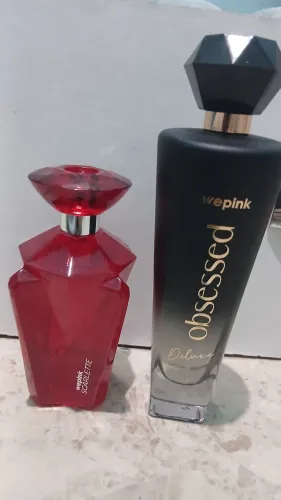 perfumewepink