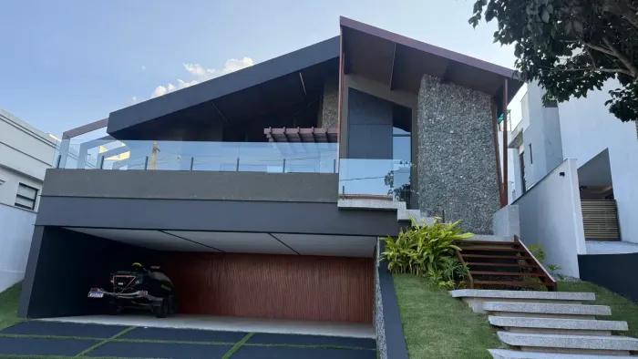 Casa  para venda com 338 metros quadrados com 4 quartos em Itararé - Campina Grande - PB