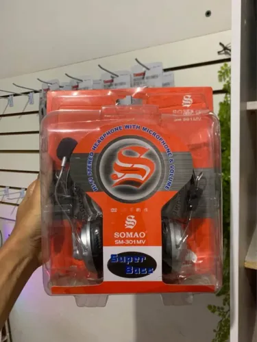 Fone Headset