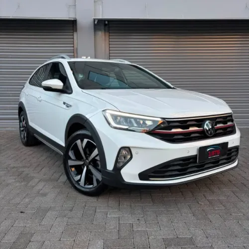 Volkswagen Nivus Highline 1.0 200 TSI Flex AUT 2024