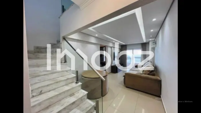 Apartamento à venda na AVENIDA PRESIDENTE CASTELO BRANCO, 4656 - CAIÇARA - São Paulo - SP