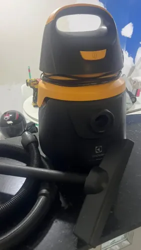 Aspirador de pó Electrolux 