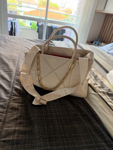 Bolsa schutz