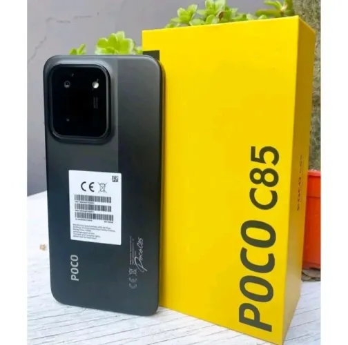 Poco C 85