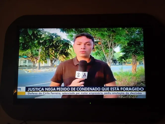 Vende-se tv 32 polegadas 
