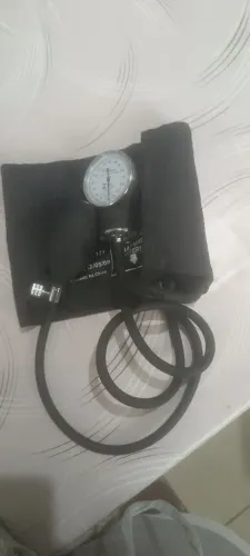 Medidor de pressão