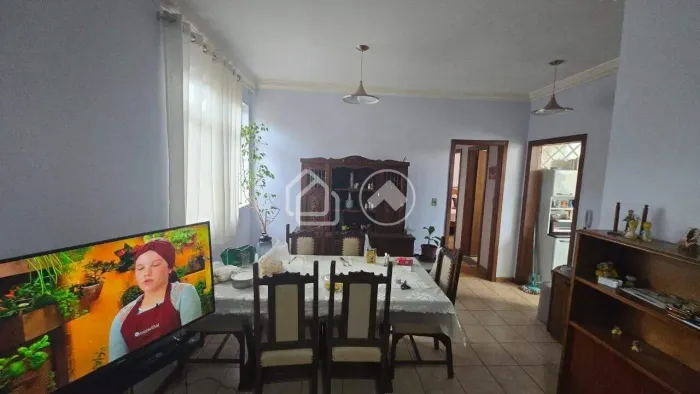 Apartamento à Venda no Jardim América